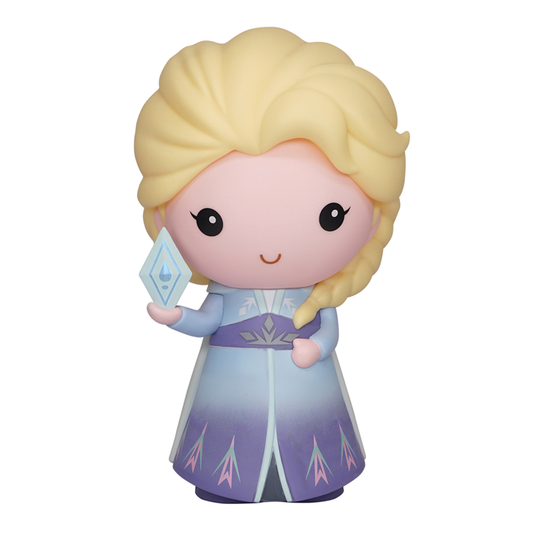 Disney Frozen – Elsa Figural Bank