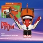 Chainsaw Man Model Kit