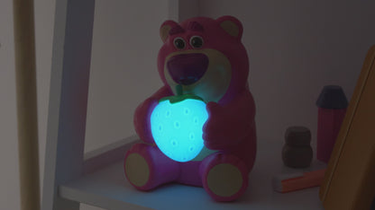 Lotso GloBuddies 變色燈