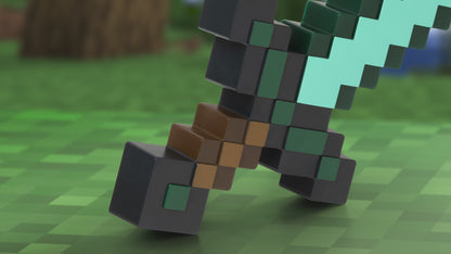 Diamond Sword Light